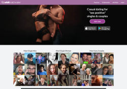 Adult Match Maker